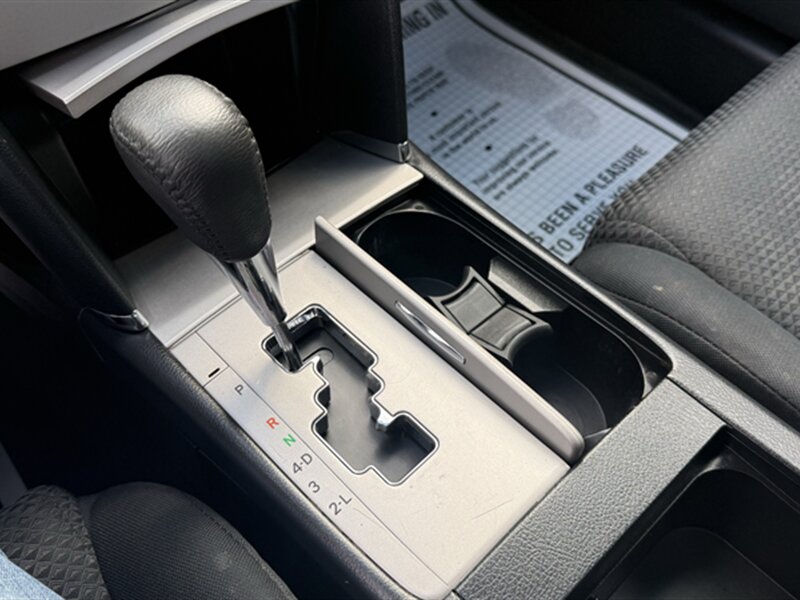 2008 Toyota Camry SE - Photo 11 - Lakeport, CA 95453-5619