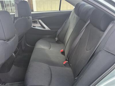 2008 Toyota Camry SE - Photo 19 - Lakeport, CA 95453-5619