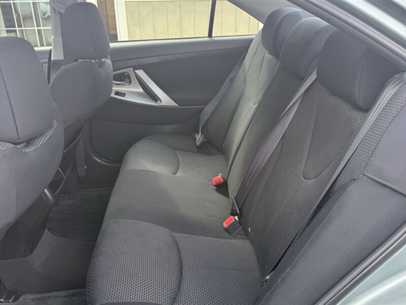 2008 Toyota Camry SE - Photo 19 - Lakeport, CA 95453-5619