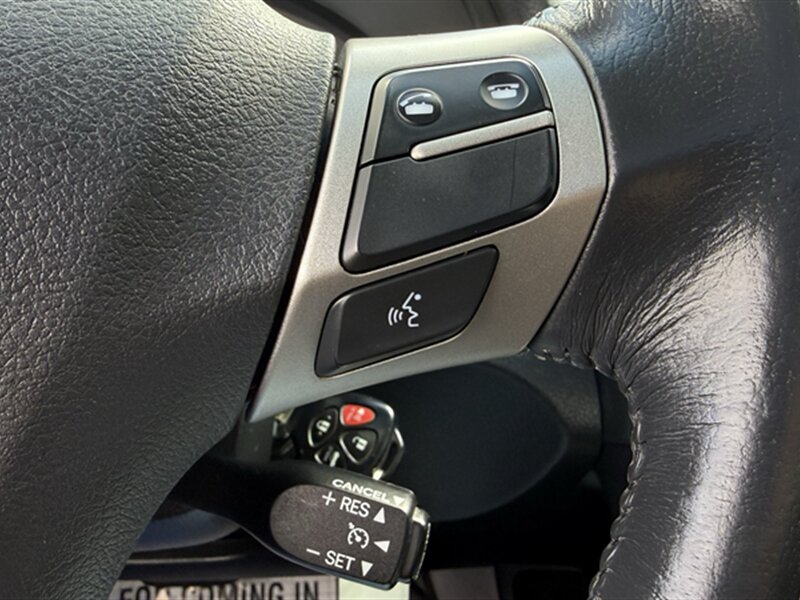 2008 Toyota Camry SE - Photo 13 - Lakeport, CA 95453-5619