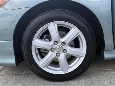 2008 Toyota Camry SE - Photo 22 - Lakeport, CA 95453-5619
