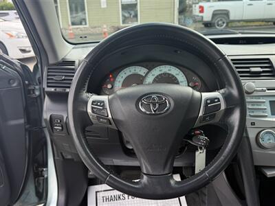 2008 Toyota Camry SE - Photo 8 - Lakeport, CA 95453-5619