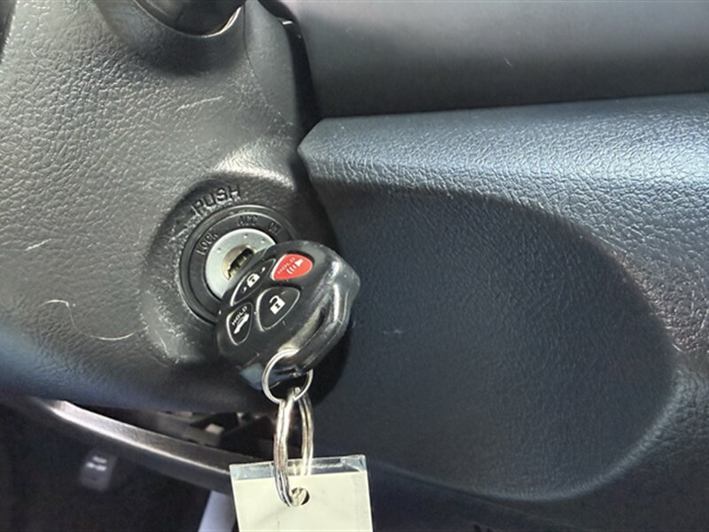 2008 Toyota Camry SE - Photo 12 - Lakeport, CA 95453-5619