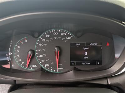2019 Chevrolet Trax LT - Photo 9 - Lakeport, CA 95453-5619