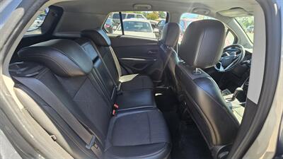 2019 Chevrolet Trax LT   - Photo 6 - Lakeport, CA 95453-5619