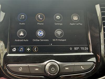 2019 Chevrolet Trax LT - Photo 10 - Lakeport, CA 95453-5619