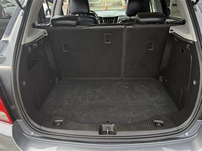 2019 Chevrolet Trax LT - Photo 22 - Lakeport, CA 95453-5619