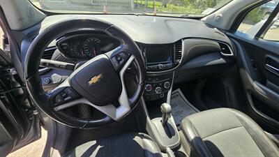 2019 Chevrolet Trax LT   - Photo 10 - Lakeport, CA 95453-5619