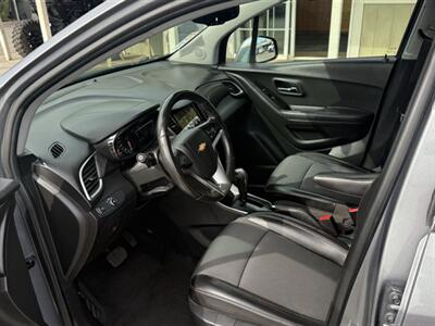 2019 Chevrolet Trax LT - Photo 6 - Lakeport, CA 95453-5619