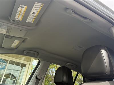 2019 Chevrolet Trax LT - Photo 20 - Lakeport, CA 95453-5619
