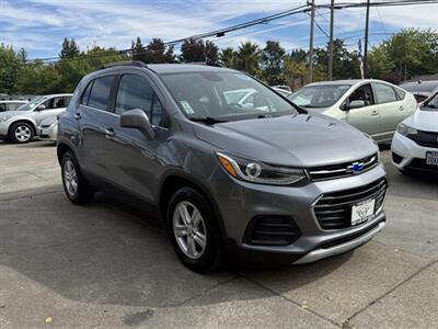 2019 Chevrolet Trax LT - Photo 3 - Lakeport, CA 95453-5619