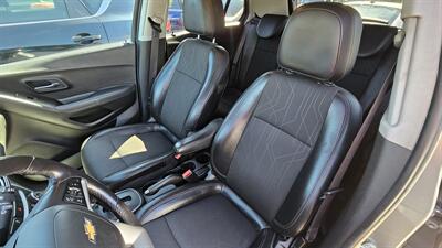 2019 Chevrolet Trax LT - Photo 14 - Lakeport, CA 95453-5619