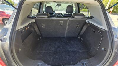 2019 Chevrolet Trax LT   - Photo 7 - Lakeport, CA 95453-5619