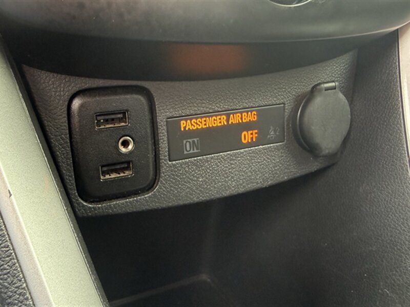 2019 Chevrolet Trax LT - Photo 12 - Lakeport, CA 95453-5619