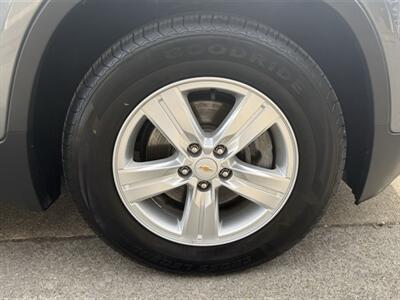2019 Chevrolet Trax LT - Photo 23 - Lakeport, CA 95453-5619