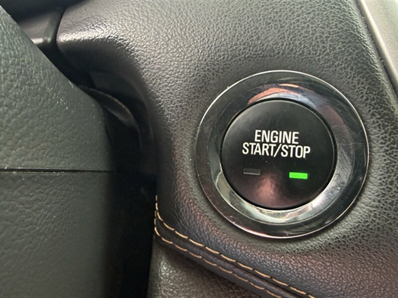 2019 Chevrolet Trax LT - Photo 14 - Lakeport, CA 95453-5619