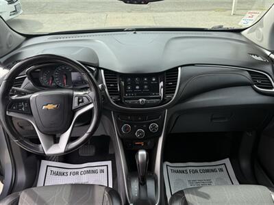 2019 Chevrolet Trax LT - Photo 7 - Lakeport, CA 95453-5619