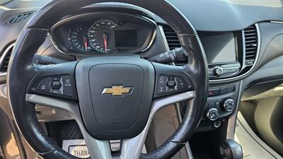 2019 Chevrolet Trax LT - Photo 11 - Lakeport, CA 95453-5619