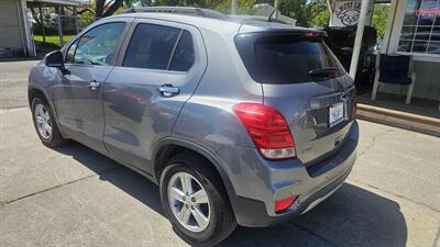 2019 Chevrolet Trax LT   - Photo 4 - Lakeport, CA 95453-5619