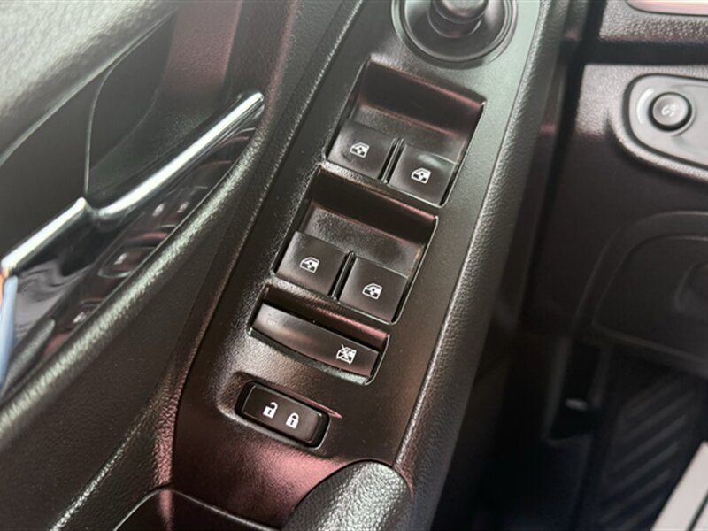 2019 Chevrolet Trax LT - Photo 18 - Lakeport, CA 95453-5619