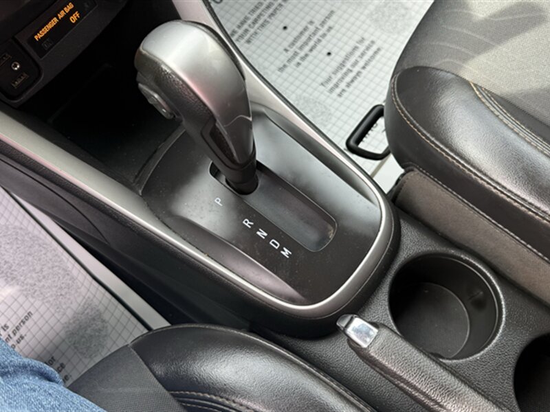 2019 Chevrolet Trax LT - Photo 13 - Lakeport, CA 95453-5619