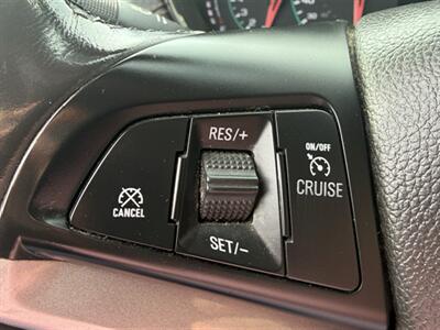 2019 Chevrolet Trax LT - Photo 16 - Lakeport, CA 95453-5619