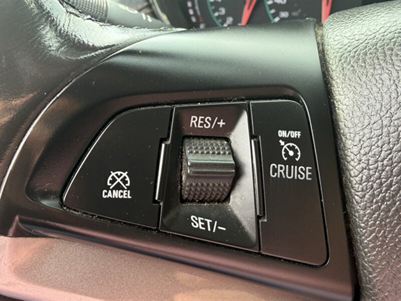2019 Chevrolet Trax LT - Photo 16 - Lakeport, CA 95453-5619