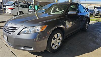2007 Toyota Camry LE   - Photo 1 - Lakeport, CA 95453-5619