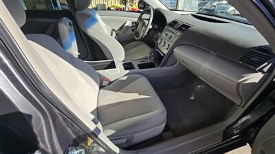 2007 Toyota Camry LE   - Photo 4 - Lakeport, CA 95453-5619