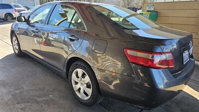 2007 Toyota Camry LE   - Photo 2 - Lakeport, CA 95453-5619