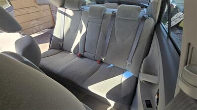 2007 Toyota Camry LE   - Photo 7 - Lakeport, CA 95453-5619