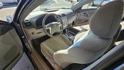2007 Toyota Camry LE   - Photo 6 - Lakeport, CA 95453-5619