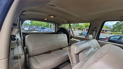 2002 Ford Excursion Limited 4x4 7.3L Diesel   - Photo 8 - Lakeport, CA 95453-5619