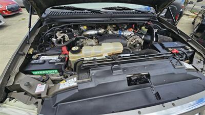 2002 Ford Excursion Limited 4x4 7.3L Diesel   - Photo 14 - Lakeport, CA 95453-5619