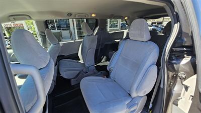 2018 Toyota Sienna LE 8-Passenger   - Photo 9 - Lakeport, CA 95453-5619