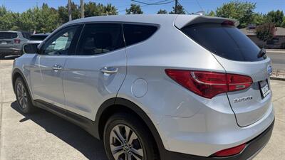 2016 Hyundai SANTA FE Sport 2.4L - Photo 3 - Lakeport, CA 95453-5619