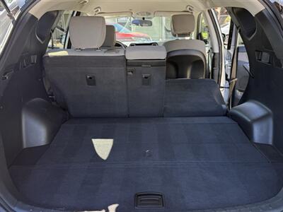 2016 Hyundai SANTA FE Sport 2.4L - Photo 23 - Lakeport, CA 95453-5619