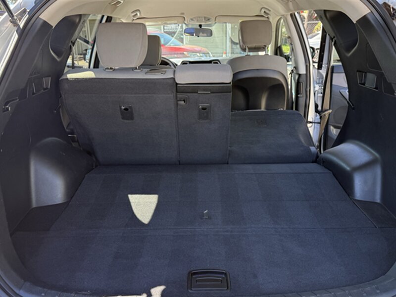 2016 Hyundai SANTA FE Sport 2.4L - Photo 23 - Lakeport, CA 95453-5619