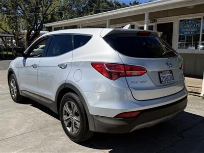 2016 Hyundai SANTA FE Sport 2.4L - Photo 5 - Lakeport, CA 95453-5619