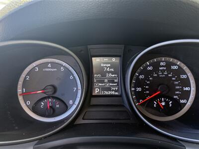 2016 Hyundai SANTA FE Sport 2.4L - Photo 9 - Lakeport, CA 95453-5619