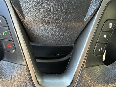 2016 Hyundai SANTA FE Sport 2.4L - Photo 16 - Lakeport, CA 95453-5619