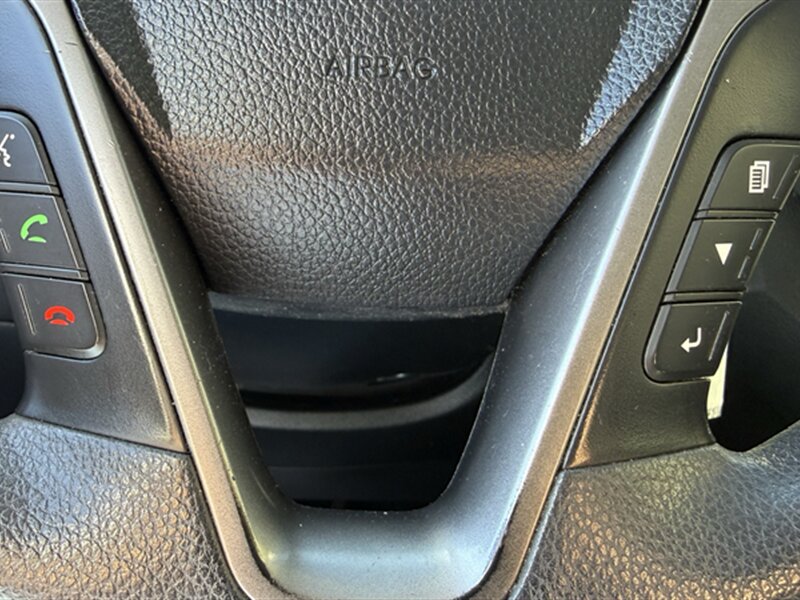 2016 Hyundai SANTA FE Sport 2.4L - Photo 16 - Lakeport, CA 95453-5619