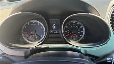 2016 Hyundai SANTA FE Sport 2.4L - Photo 10 - Lakeport, CA 95453-5619