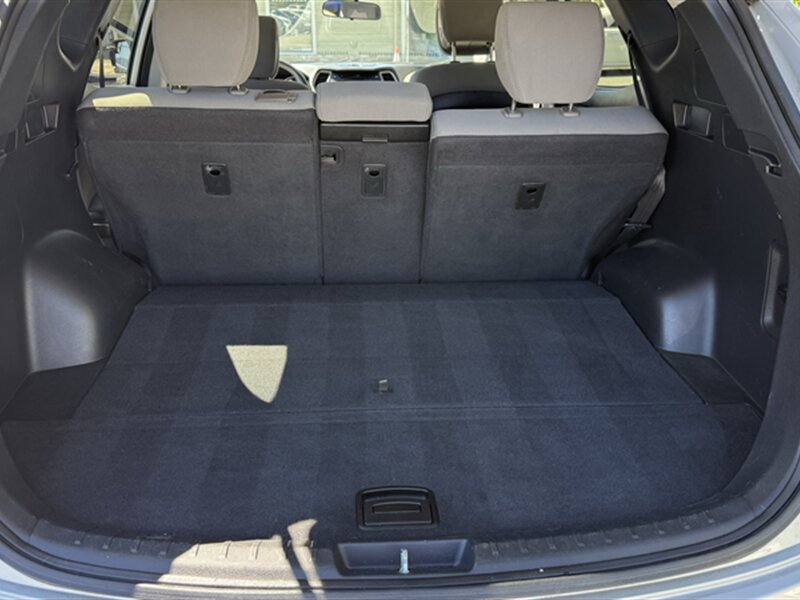 2016 Hyundai SANTA FE Sport 2.4L - Photo 22 - Lakeport, CA 95453-5619