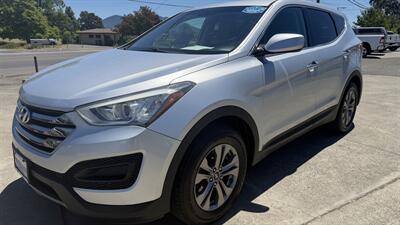 2016 Hyundai SANTA FE Sport 2.4L SUV