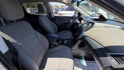 2016 Hyundai SANTA FE Sport 2.4L - Photo 14 - Lakeport, CA 95453-5619
