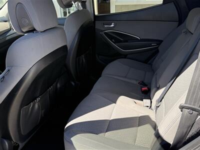 2016 Hyundai SANTA FE Sport 2.4L - Photo 21 - Lakeport, CA 95453-5619