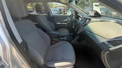 2016 Hyundai SANTA FE Sport 2.4L - Photo 6 - Lakeport, CA 95453-5619
