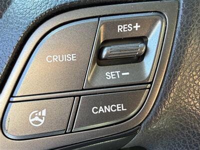 2016 Hyundai SANTA FE Sport 2.4L - Photo 15 - Lakeport, CA 95453-5619