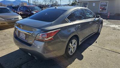 2014 Nissan Altima 2.5 S   - Photo 3 - Lakeport, CA 95453-5619